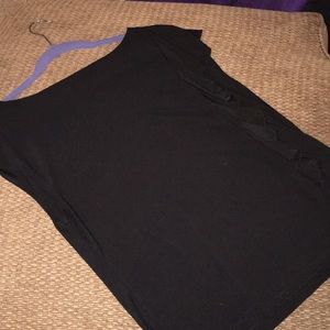 Black Top by Chaps